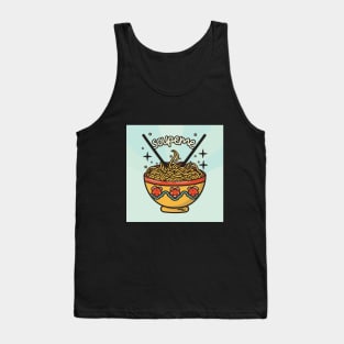 Soupreme Tank Top